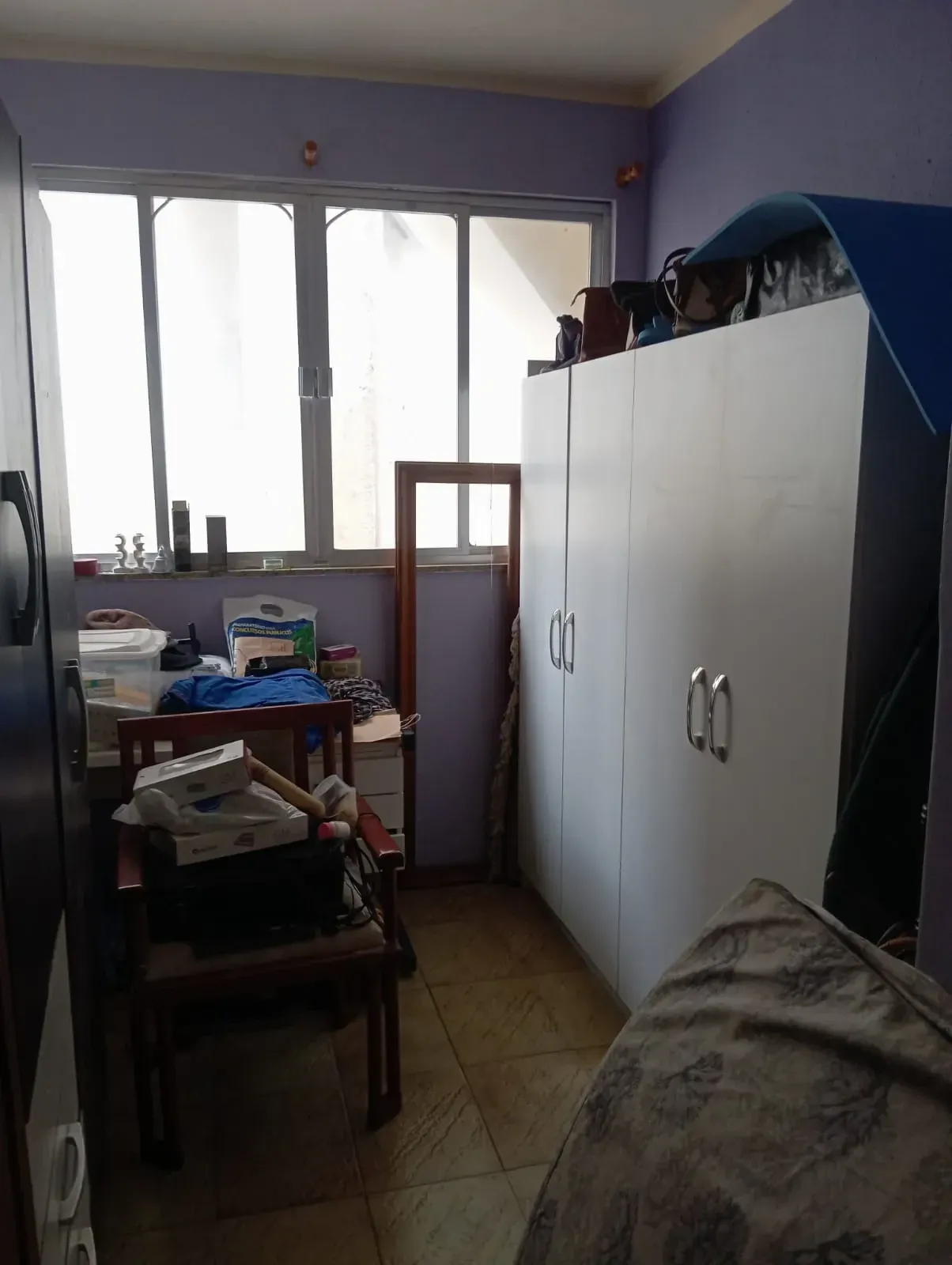 Imagem Casa com 4 Quartos à Venda, 143 m² em Engenhoca - Niterói