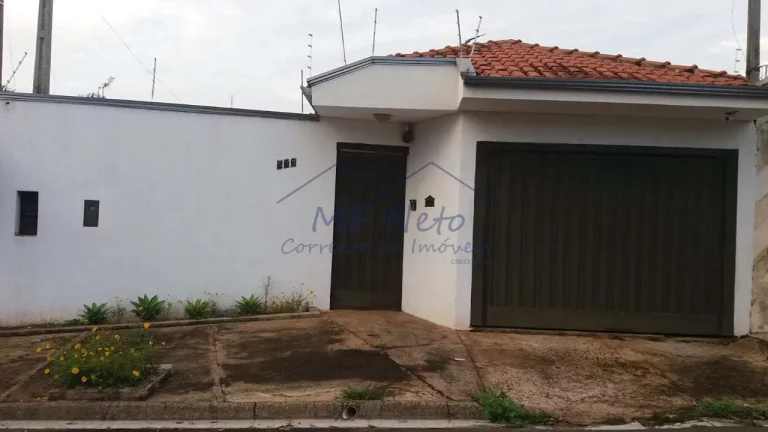 Imagem Casa Padrão