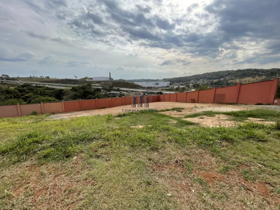 Imagem Oportunidade: lote em Alphaville MG em Vespasiano com vista definitiva.