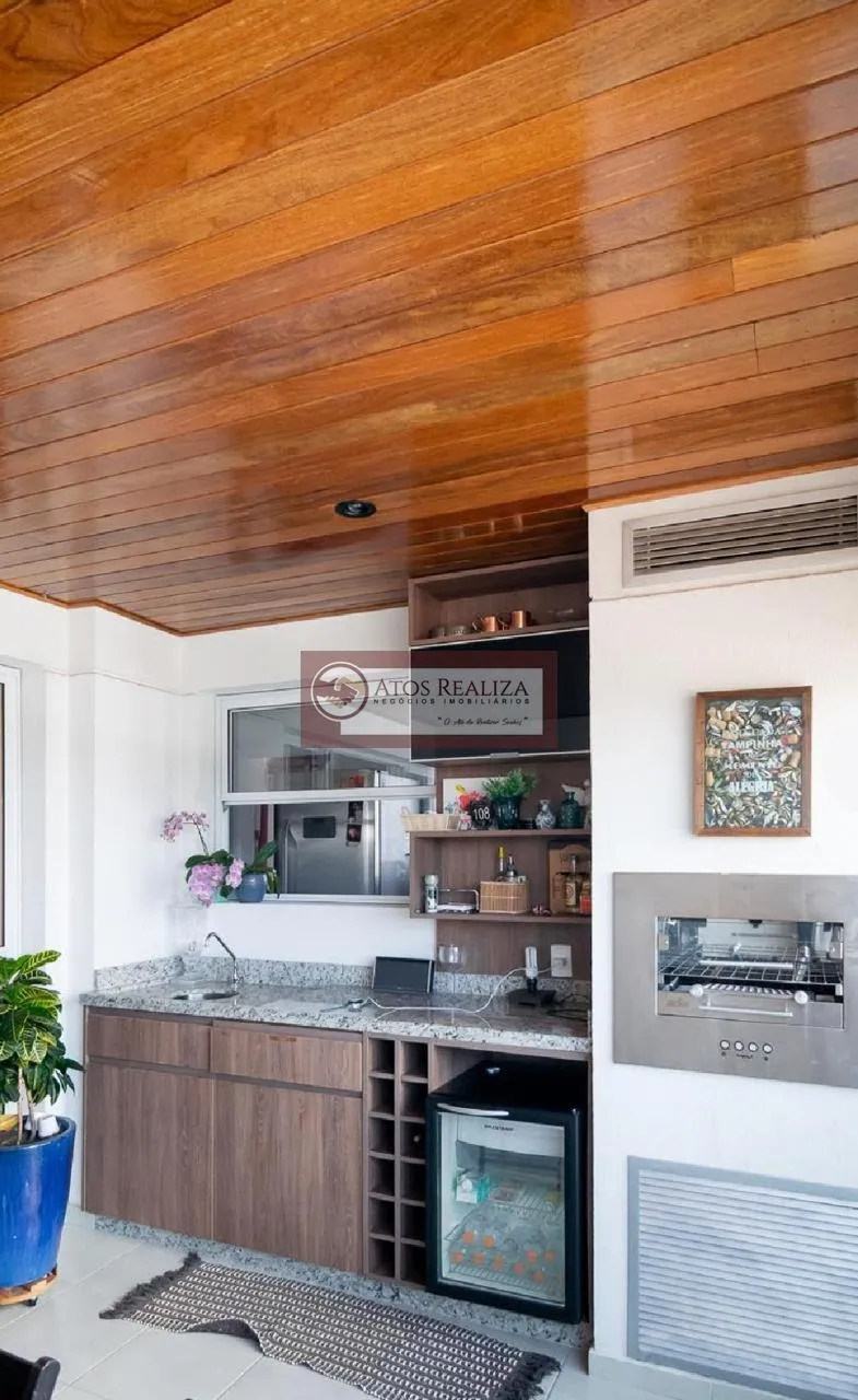 Imagem Vendo Apartamento de Luxo no Jardim Caravelas. Vendo Apartamento Alto Padrão de 105m², sendo 2 suítes com planejados, 3 banheiros, 2 vagas de garagem cobertas, Sacada,Condomínio com Lazer Completo, Valor de muita Oportunidade R$ 1.170.000. Agende já uma v