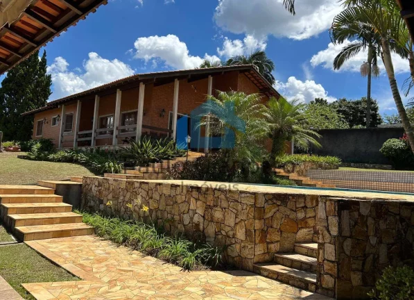Imagem Exclusividade à Venda no Condomínio Haras Bela Vista