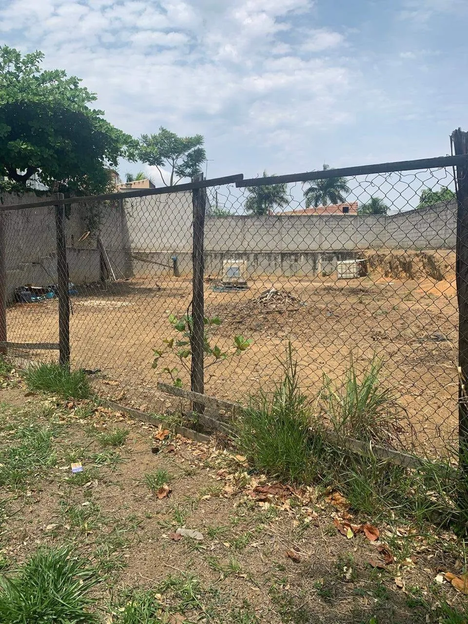 Imagem Terreno à venda, Residencial Vale das Acácias, Pindamonhangaba, SP