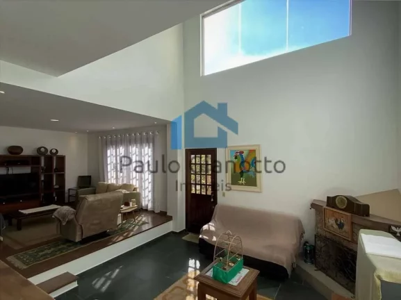 Imagem Casa à Venda Condôminio São Paulo II em Cotia