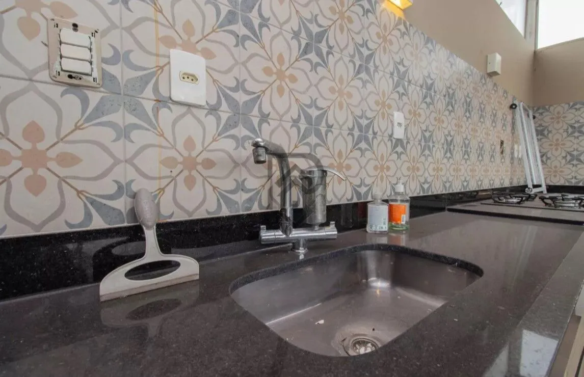 Imagem Apartamento Cobertura Duplex Vila Mariana