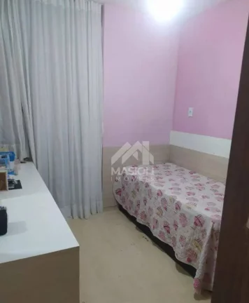 Imagem Apartamento com 3 dormitórios à venda, 70 m² por R$ 905.000 - Praia de Itaparica - Vila Velha/ES