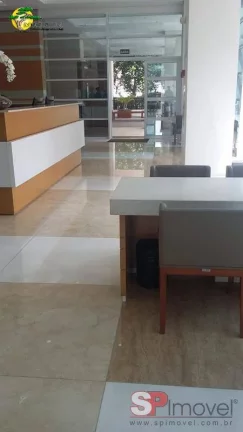 Imagem SALAS COMERCIAIS COM 516M² E 14 VAGAS EM SANTANA