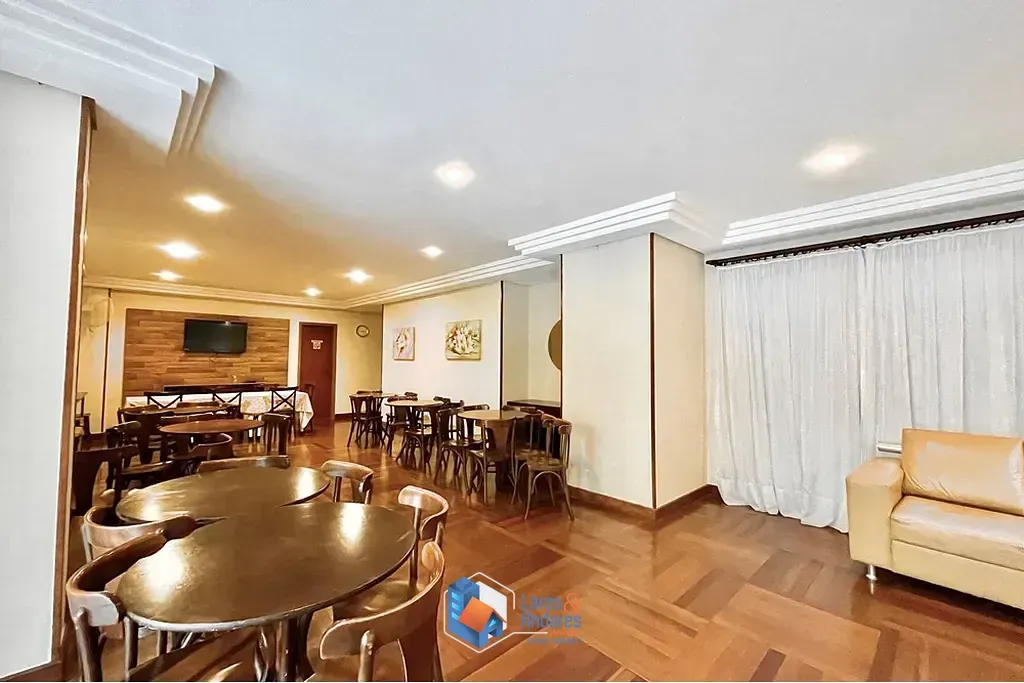 Imagem Apartamento à venda 3 Quartos 1 Suite 2 Vagas 79M² Aclimação São Paulo - SP
