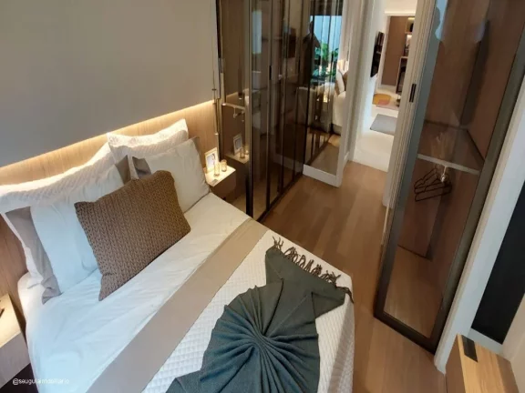 Imagem APARTAMENTO RESIDENCIAL em SÃO PAULO - SP, VILA MARIANA