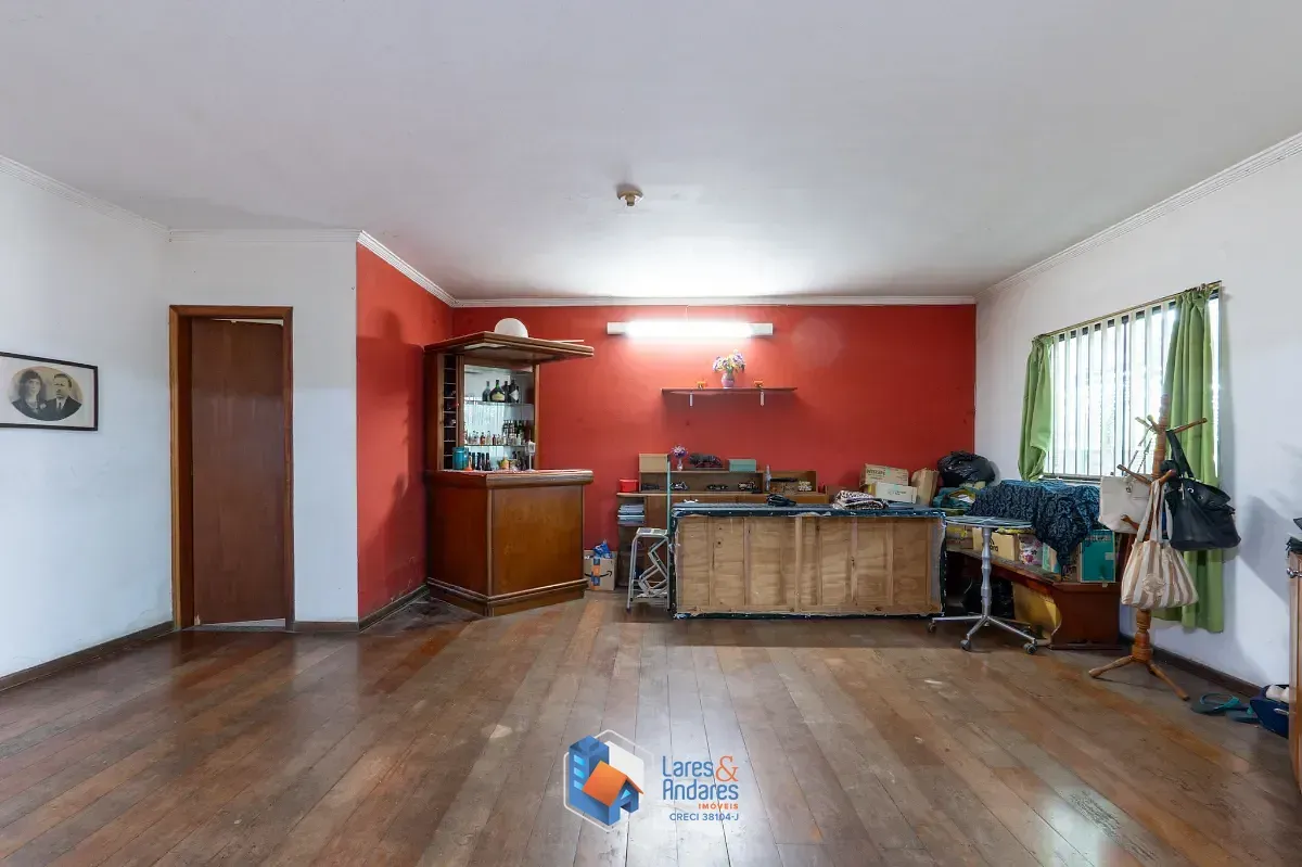 Imagem Casa para venda em Rolinópolis com 4 quartos, sendo 2 suítes, 230m²