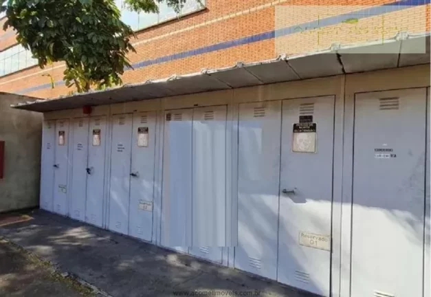 Imagem Galpões para venda em São Paulo no bairro Jardim Maria Estela