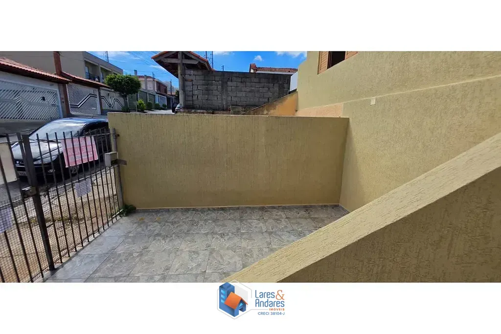 Imagem Casa à venda 2 Quartos 1 Vaga 140M² Vila Bonilha São Paulo - SP