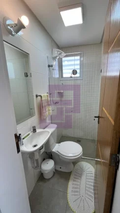 Imagem Enseada. Lindo Apartamento