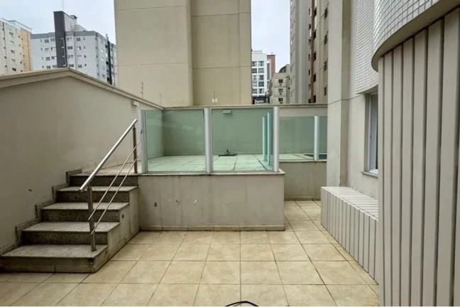 Imagem Apartamento para venda no bairro Centro em Balneário Camboriú