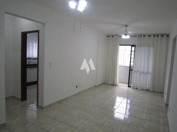 Imagem Apartamento Padrão à venda com 2 dormitórios e Lazer no Guilhermina em Praia Grande/SP