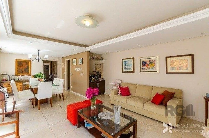 Imagem Apartamento em Farroupilha