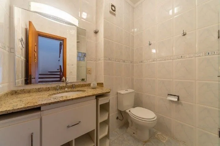 Imagem Casa de Condomínio em Cavalhada