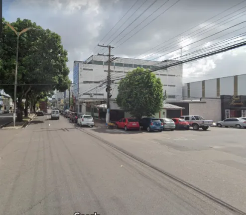 Imóvel Comercial para Alugar, 1.312 m² em Cachoeirinha - Manaus