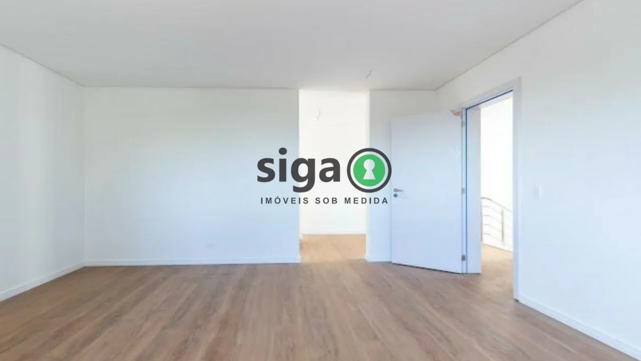 Imagem CASA EM CONDOMINIO PARA VENDA NO ALTO DA BOA VISTA com 4 Quartos