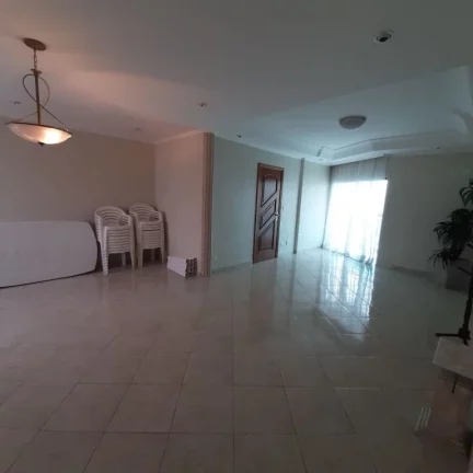 Imagem Cobertura Mobiliada à Venda - Vila Tupi, Praia Grande/SP