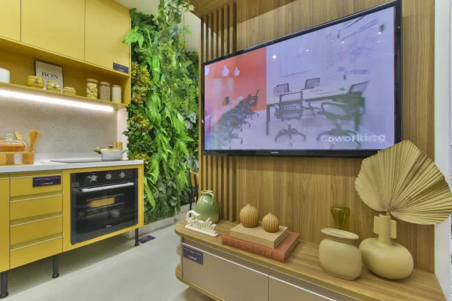 Imagem Apartamento à venda no bairro Butantã - São Paulo/SP