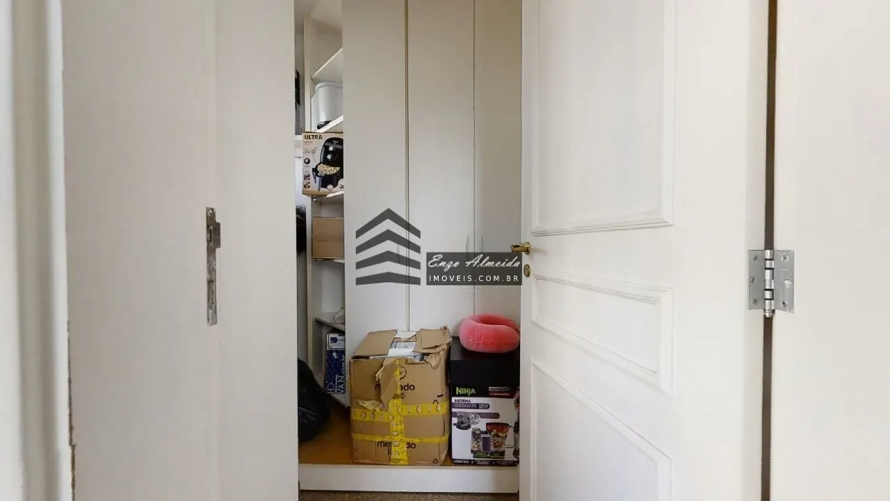 Imagem Apartamento à venda em São Paulo/SP