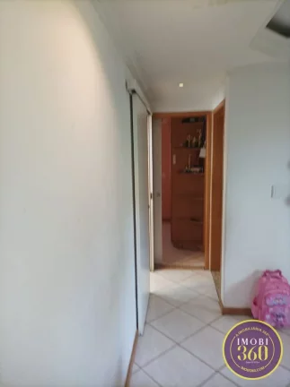 Imagem Lindo apartamento com 2 Quartos e 1 banheiro à Venda, 50 m² por R$ 215.000.