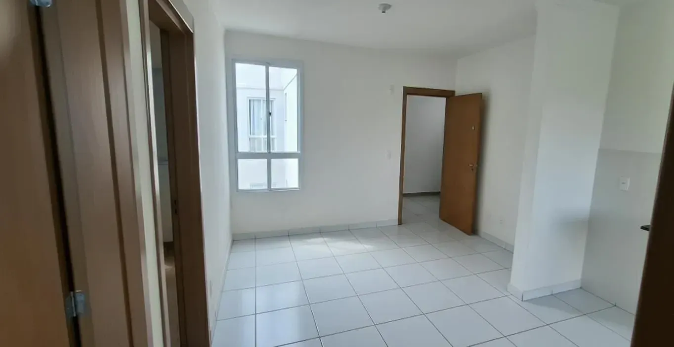 Imagem Apartamento com 2 Quartos à Venda, 43 m² em Fazenda Rio Preto - São José do Rio Preto