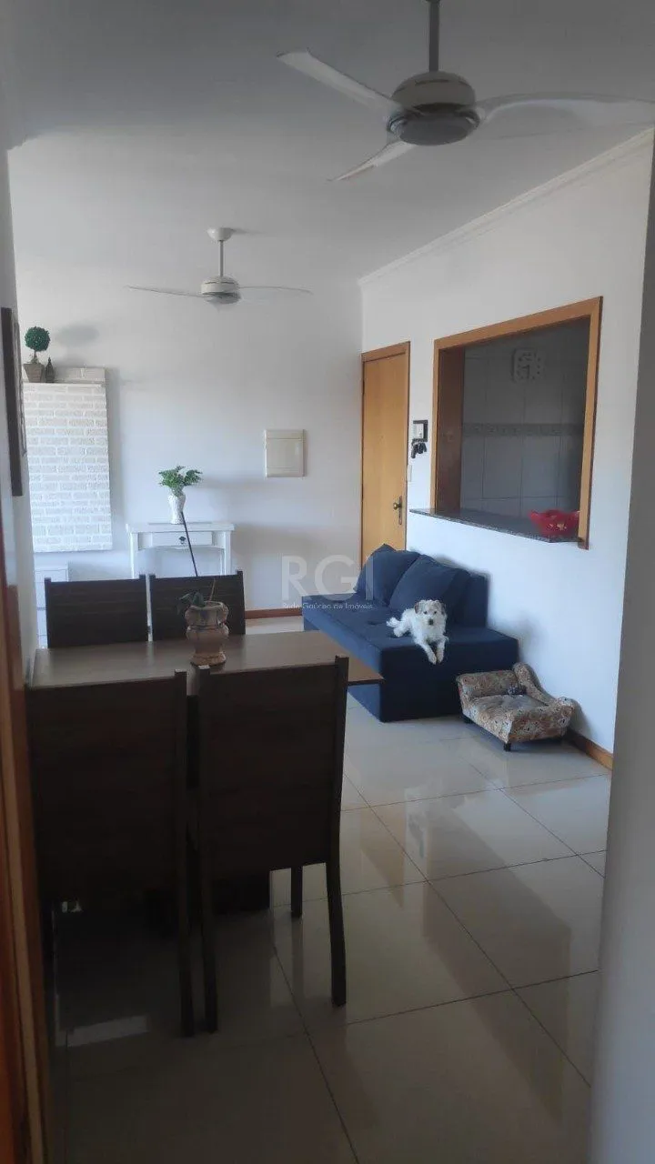 Imagem Apartamento em Nonoai