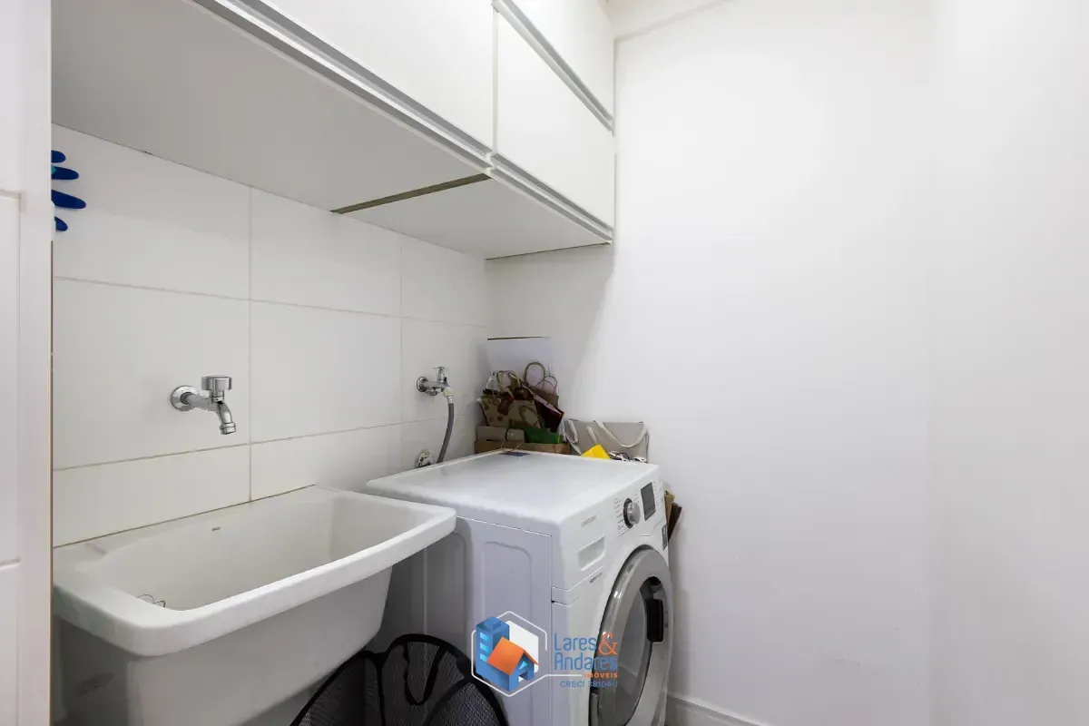 Imagem Apartamento para venda em Pinheiros com 1 quarto, 44m²