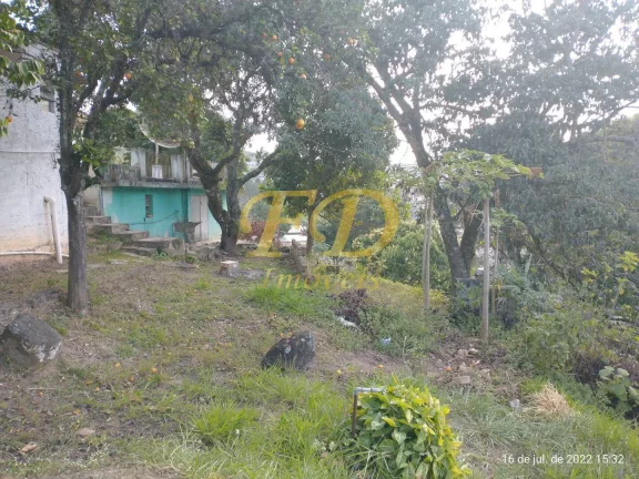 Imagem Chácara em Mairiporã