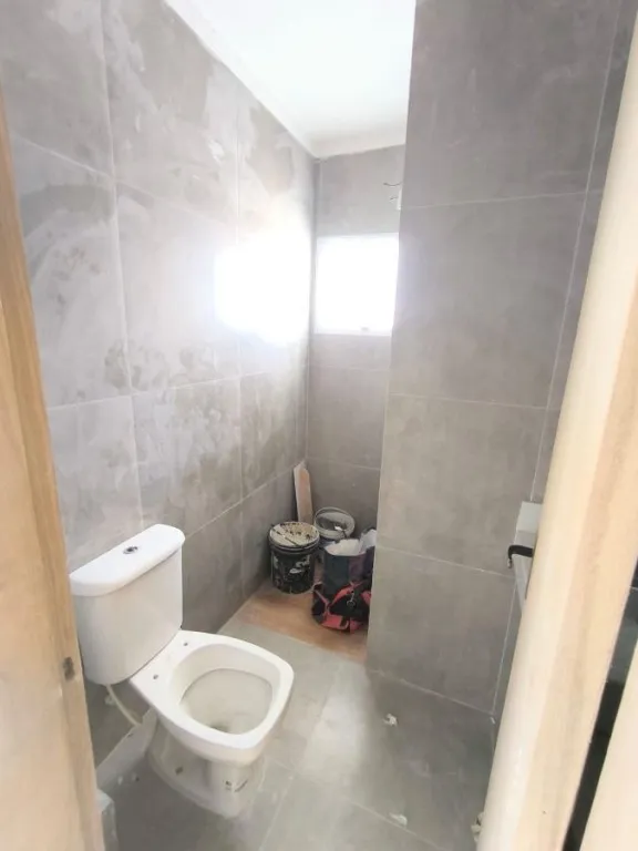 Imagem CASA COM 99,87 m² - MIRIM - PRAIA GRANDE SP
