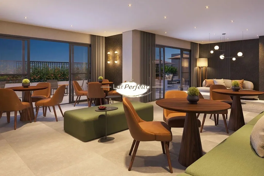 Imagem Apartamento com 2 Quartos à Venda, 44 m² em Paraíso - São Paulo