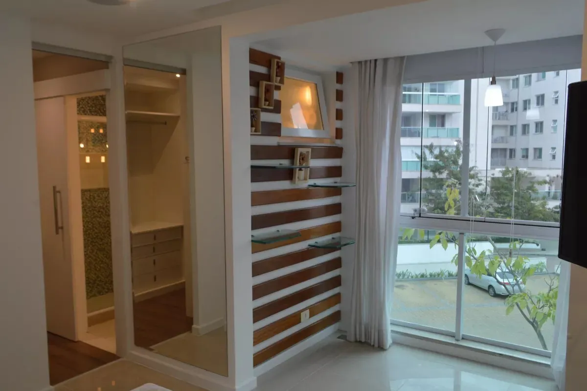 Imagem Apartamento à venda no bairro Jacarepaguá em Rio de Janeiro/RJ