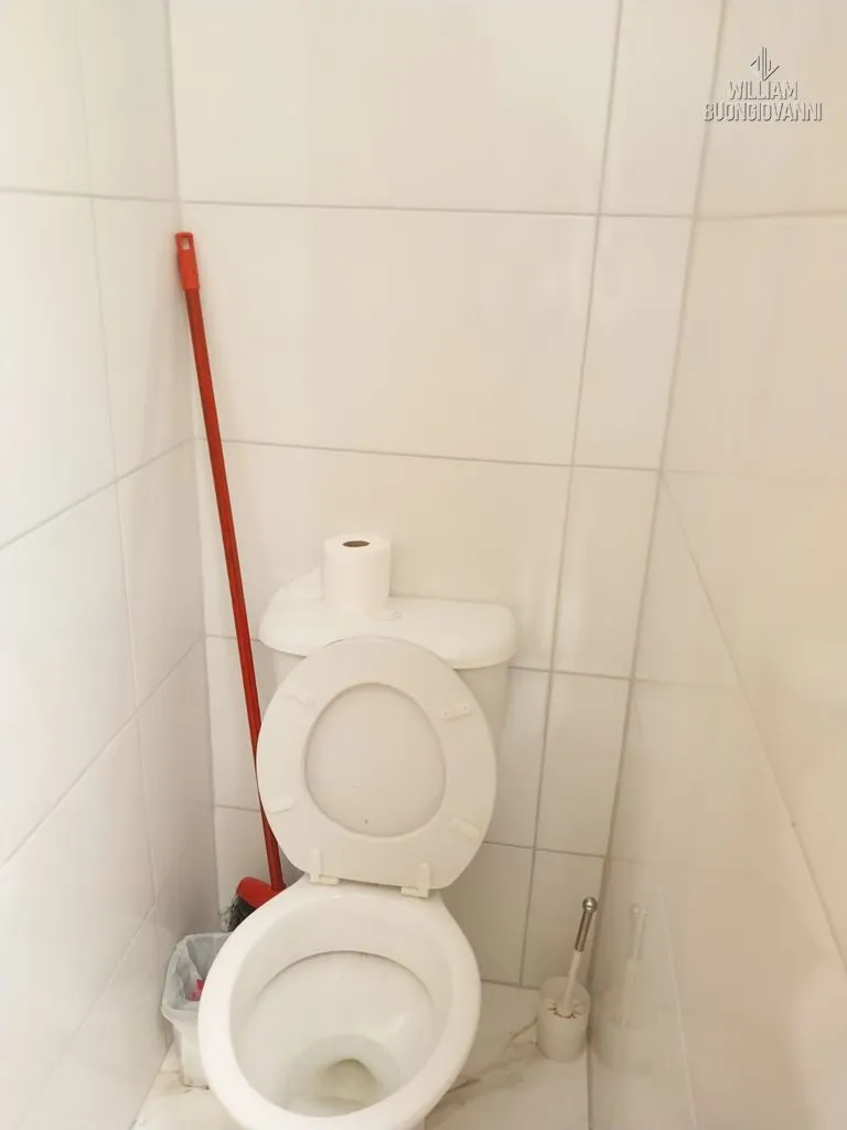 Imagem LINDO SOBRADO EM CONSOMÍNIO, COM 2 DORMS NA OCIAN EM PRAIA GRANDE