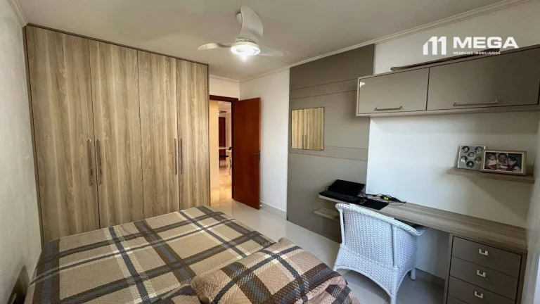 Imagem Apartamento com 4 dormitórios à venda, 200 m² por R$ 3.400.000,00 - Praia de Itaparica - Vila Velha/ES