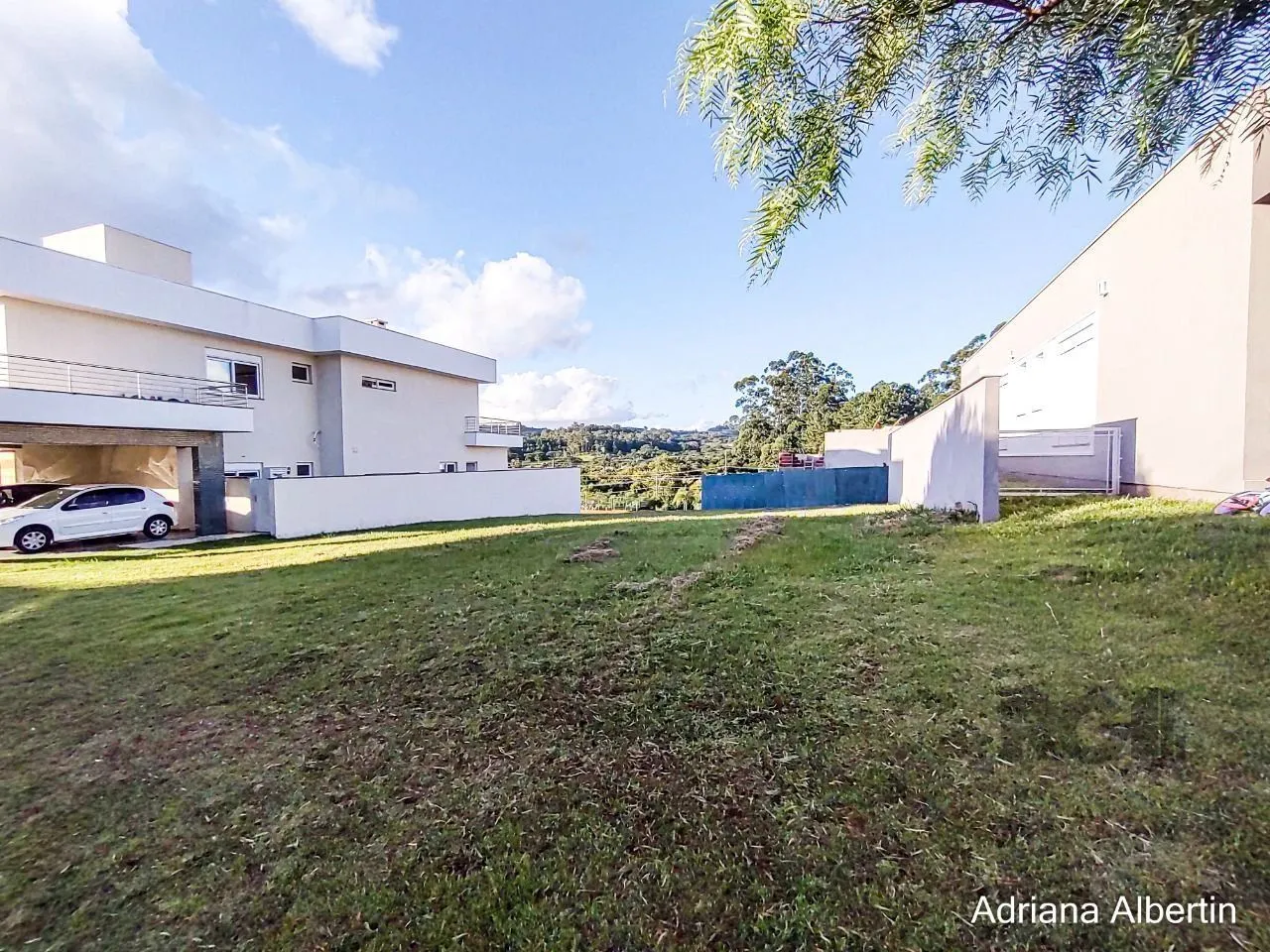 Imagem Lote plano