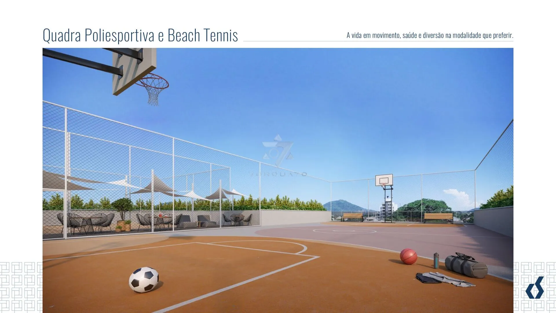 Imagem Panorama: Invista no seu futuro com estilo e sofisticação à beira-mar!