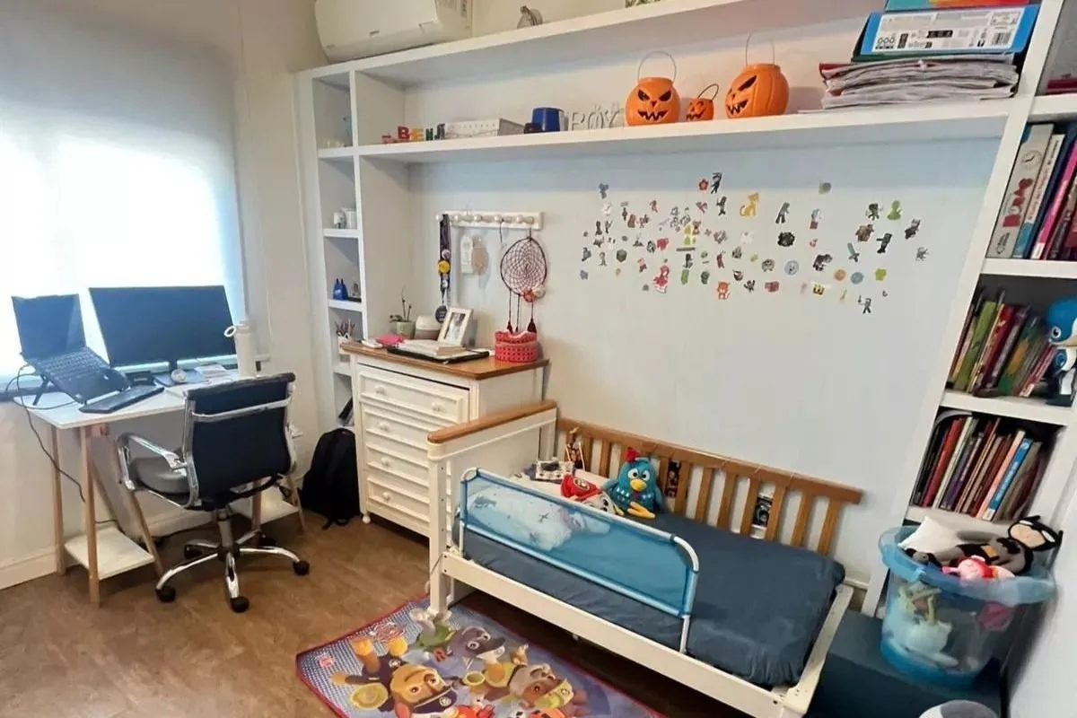 Imagem Apartamento 3 Dormitórios e 2 Vagas no Jardim Europa