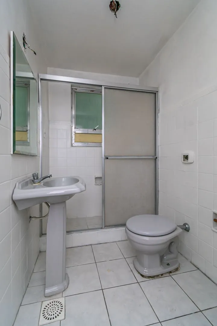 Imagem Apartamento em Floresta