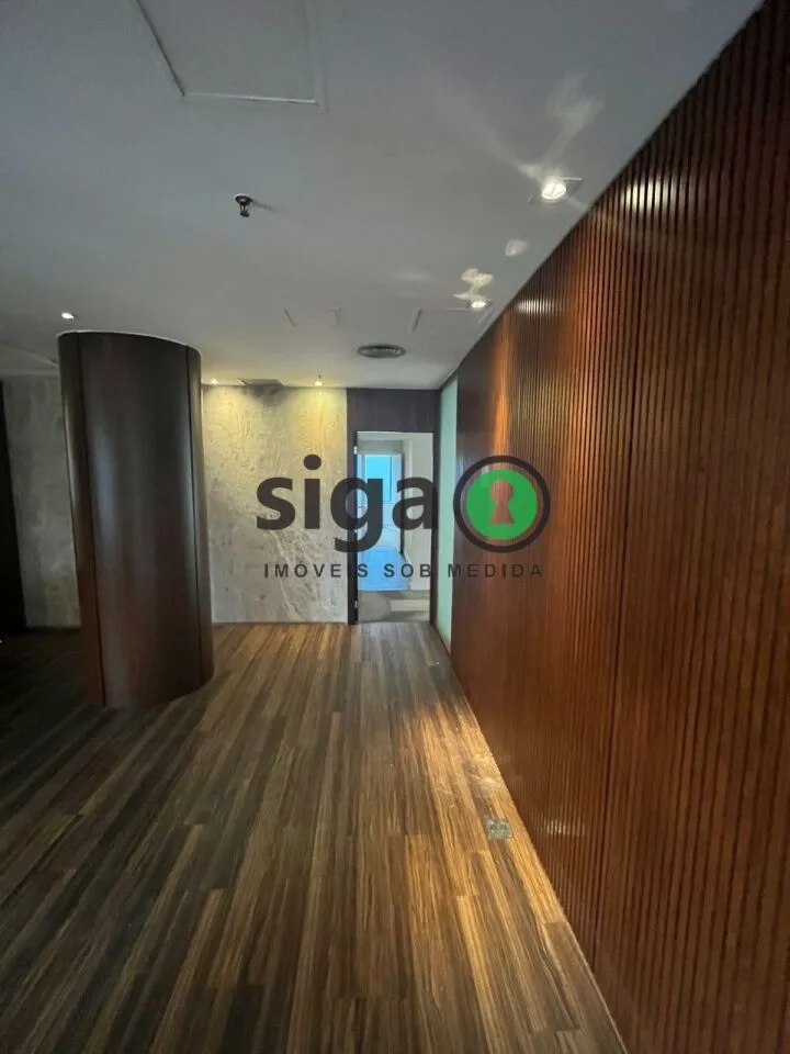 Imagem Sala Comercial e 4 banheiros à Venda, 292 m² por R$ 41.000,00