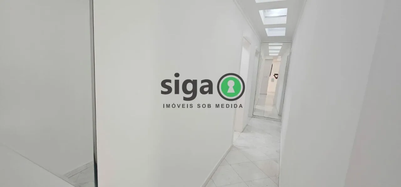 Imagem Cobertura Triplex 380 m² a venda