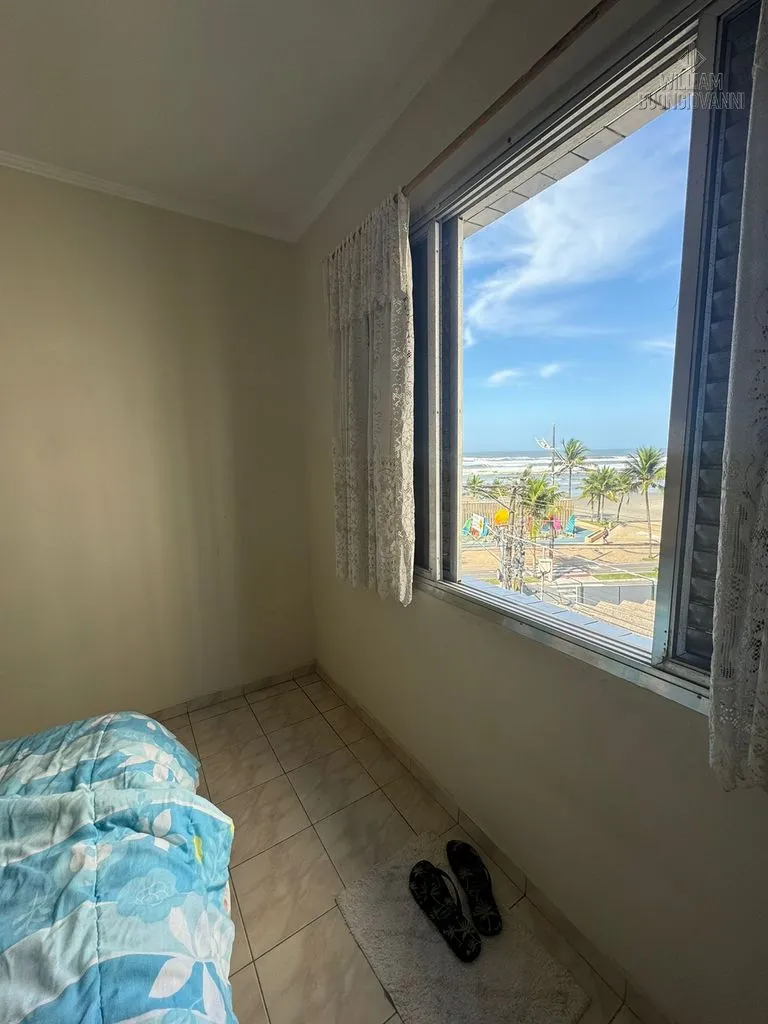 Foto do imóvel APARTAMENTO 2 DORMITÓRIOS - VISTA MAR - OCIAN em Cidade Ocian, Praia Grande - SP