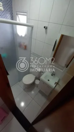 Imagem Apartamento sem Condomínio para Venda em Santo André / SP no bairro Vila Camilópolis