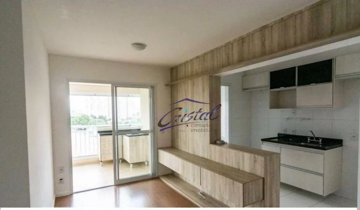 Foto do imóvel Excelente apartamento no Tatuapé!
