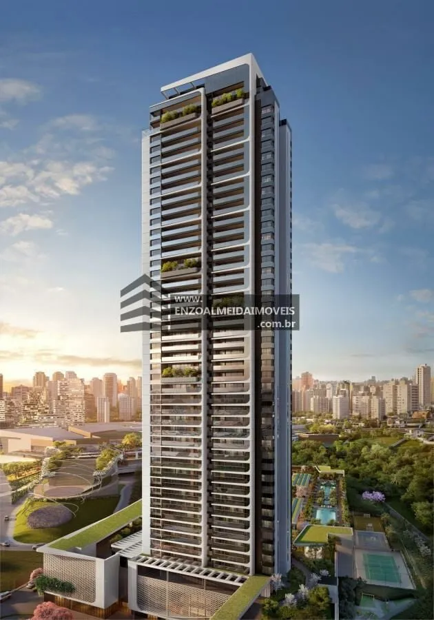 Imagem Apartamento à venda em São Paulo/SP