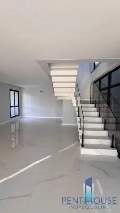 Imagem Casa para Venda em Camboriú, São Francisco de Assis, 4 dormitórios, 4 suítes, 5 banheiros, 3 vagas