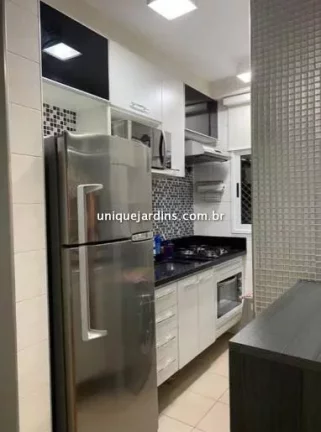 Imagem Apartamento à venda Jardim Paulista São Paulo