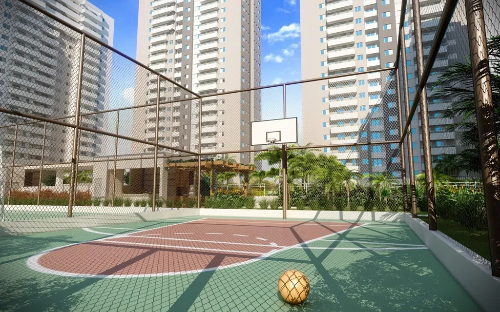 Imagem Apartamento à venda no bairro Residencial Granville - Goiânia/GO