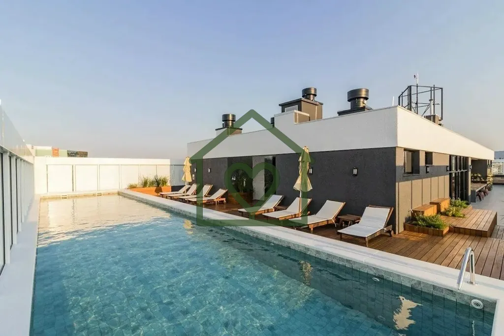 Imagem Excelente apartamento à venda no Azenha, Porto Alegre. Com 48 m² de área privativa, este imóvel ...