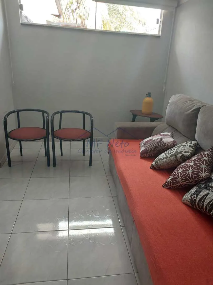 Imagem Casa Padrão